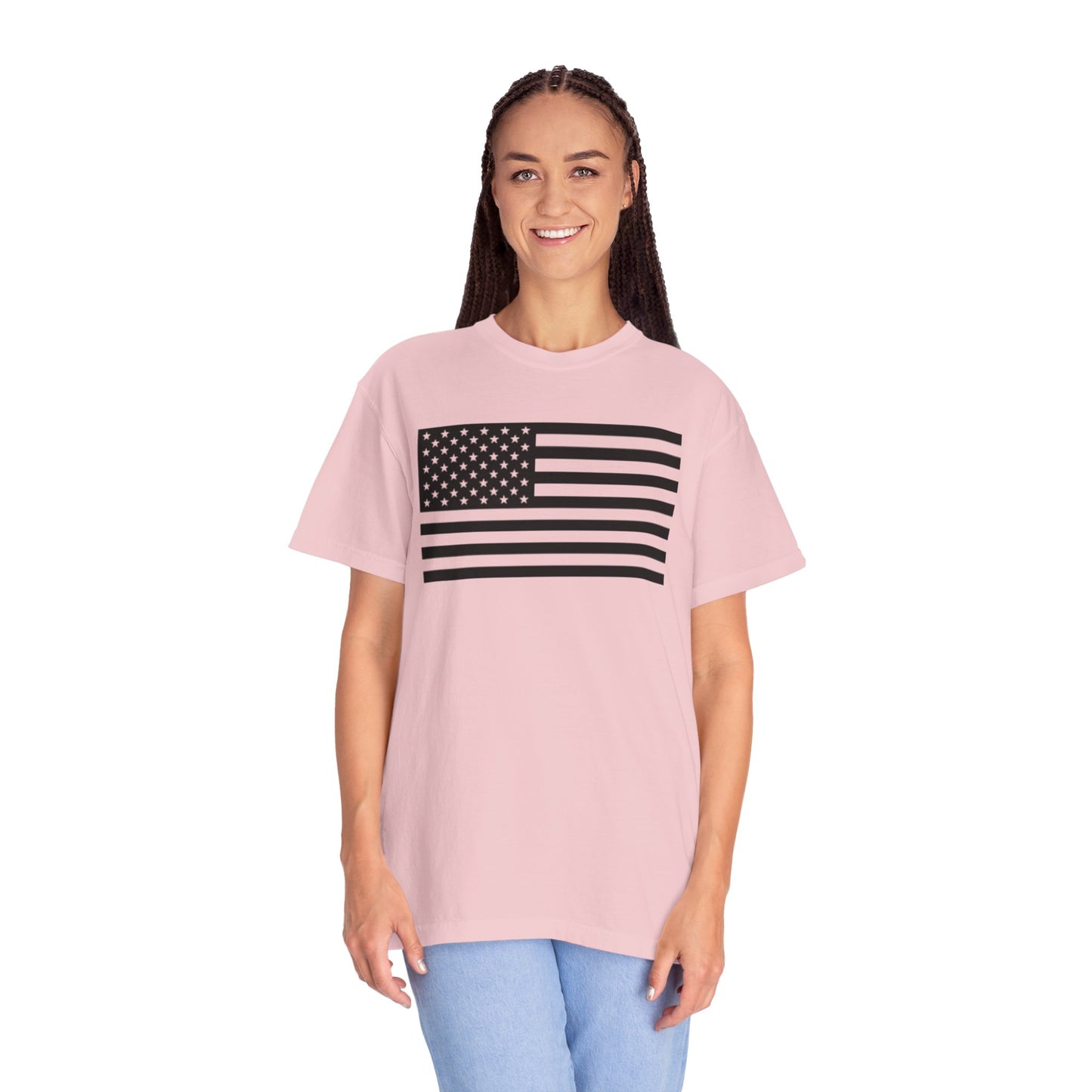 BE THAT AMERICAN - Patriotic Tee