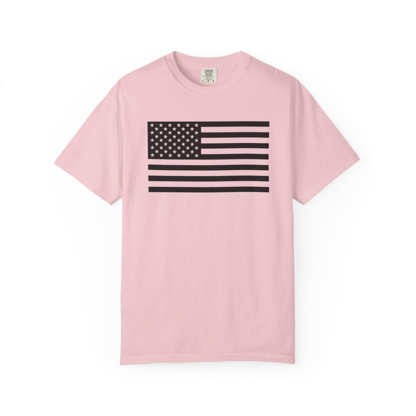 BE THAT AMERICAN - Patriotic Tee