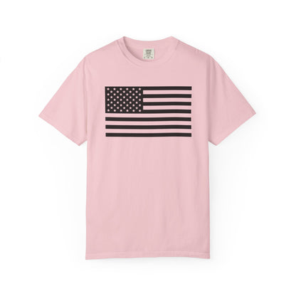 BE THAT AMERICAN - Patriotic Tee