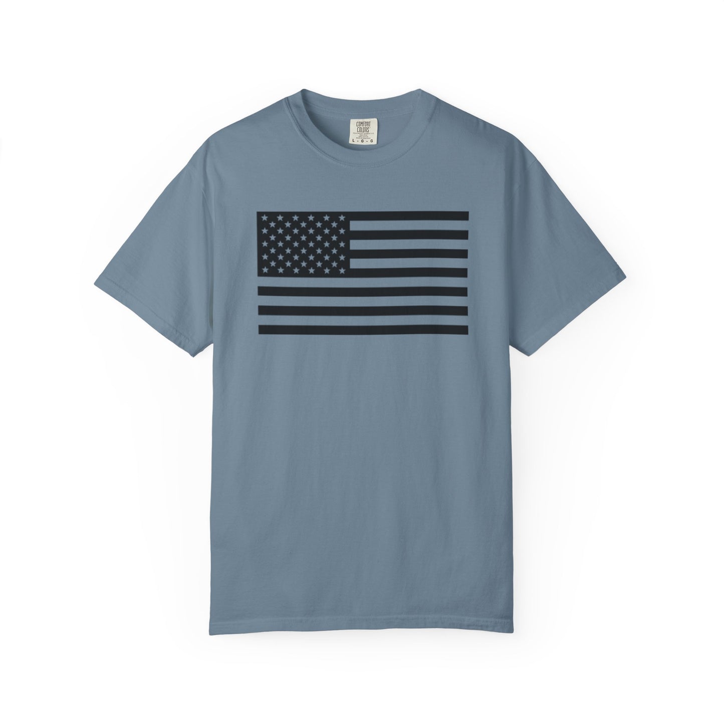 BE THAT AMERICAN - Patriotic Tee