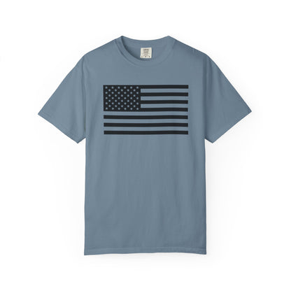 BE THAT AMERICAN - Patriotic Tee