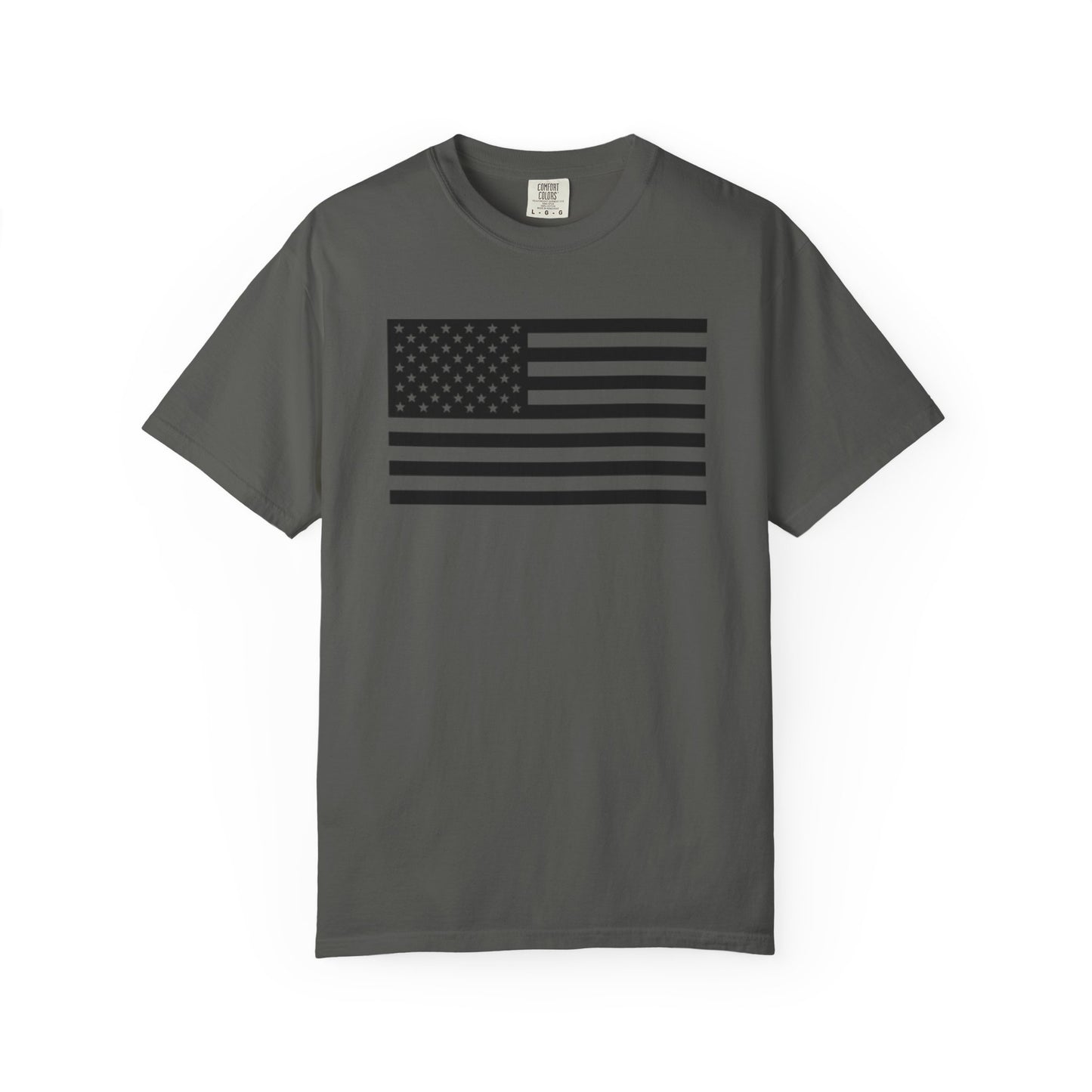 BE THAT AMERICAN - Patriotic Tee