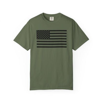 BE THAT AMERICAN - Patriotic Tee