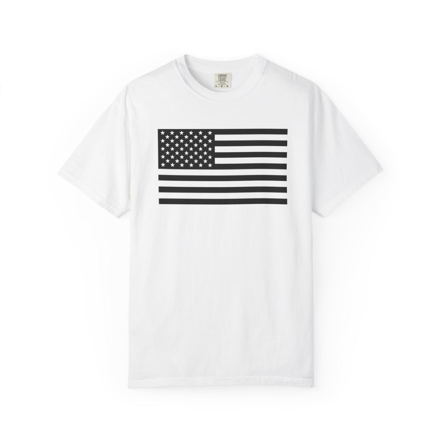 BE THAT AMERICAN - Patriotic Tee