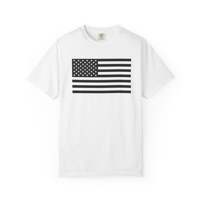 BE THAT AMERICAN - Patriotic Tee