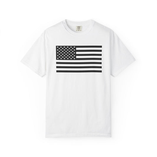 BE THAT AMERICAN - Patriotic Tee