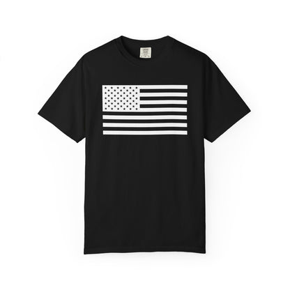 BE THAT AMERICAN - Patriotic Tee