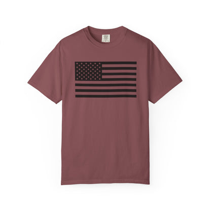 BE THAT AMERICAN - Patriotic Tee