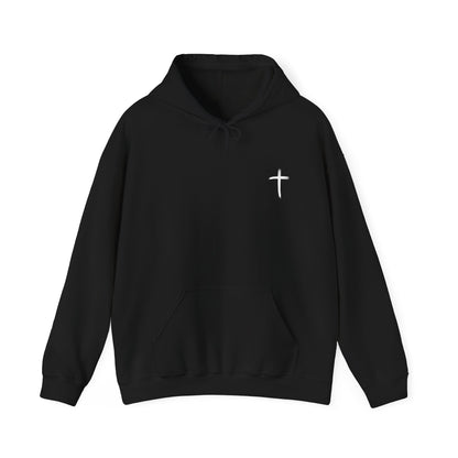 BE THAT PERSON - Inspirational/ Faith Hoodie
