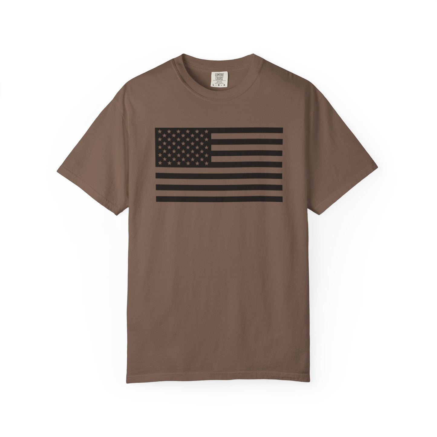 BE THAT AMERICAN - Patriotic Tee