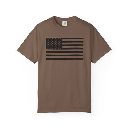 BE THAT AMERICAN - Patriotic Tee