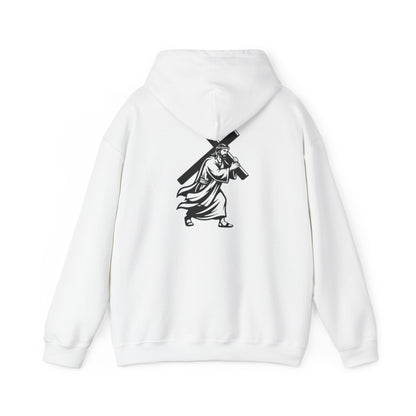 Be That Person - faithful hoodie