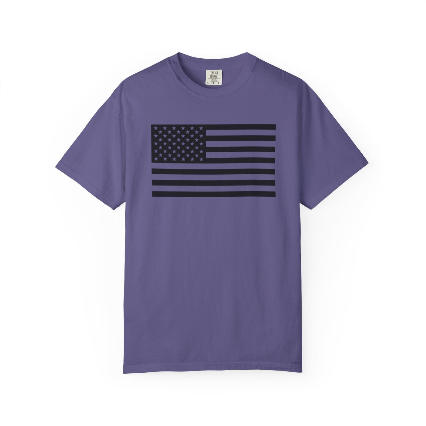 BE THAT AMERICAN - Patriotic Tee
