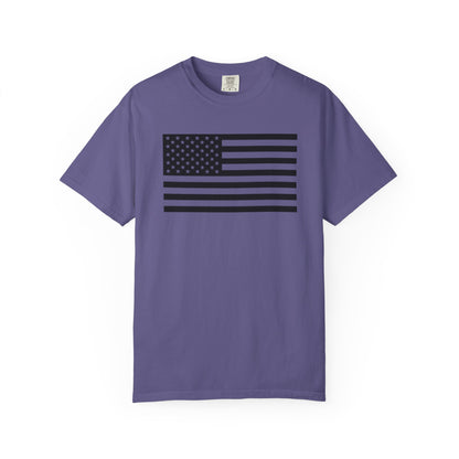 BE THAT AMERICAN - Patriotic Tee