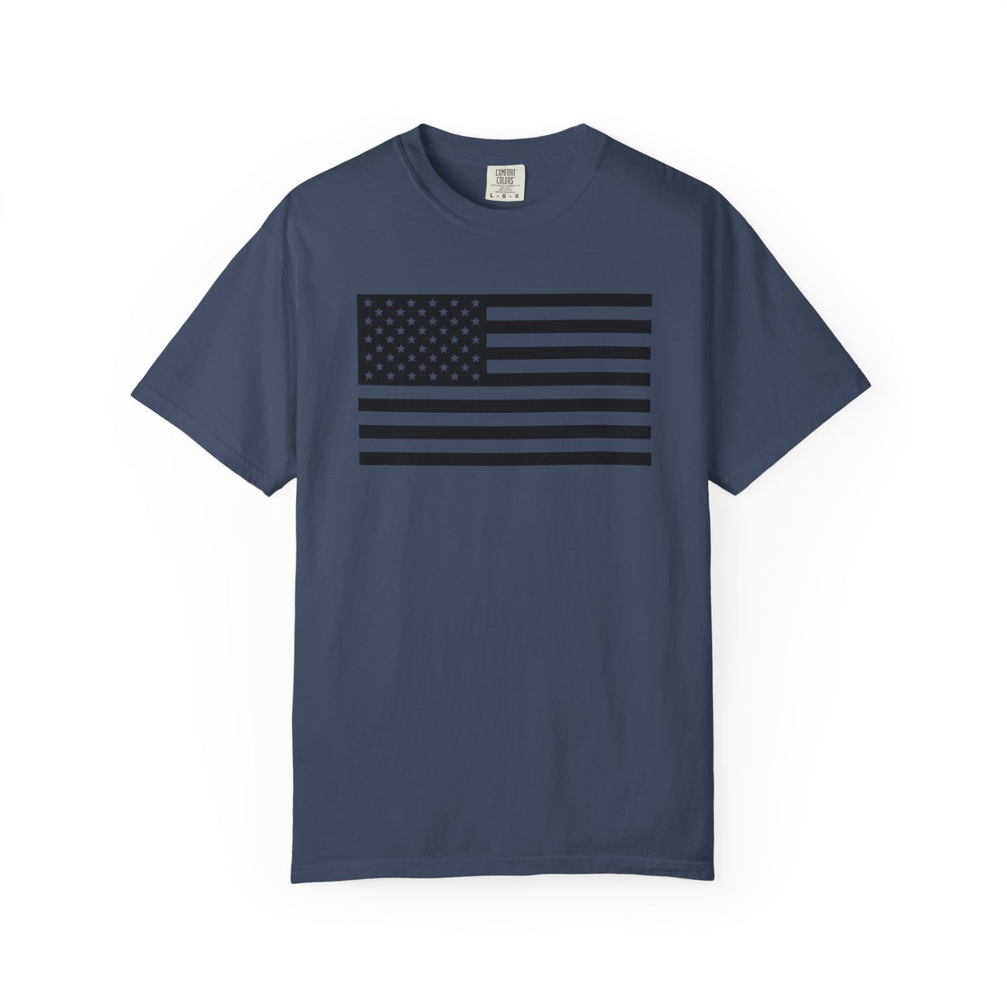 BE THAT AMERICAN - Patriotic Tee