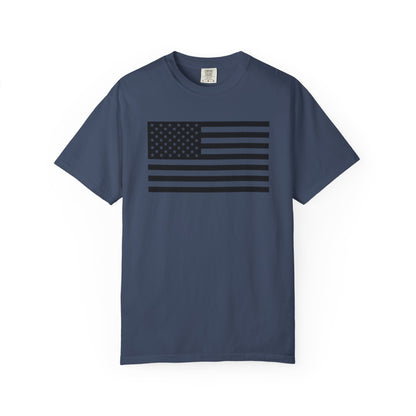 BE THAT AMERICAN - Patriotic Tee