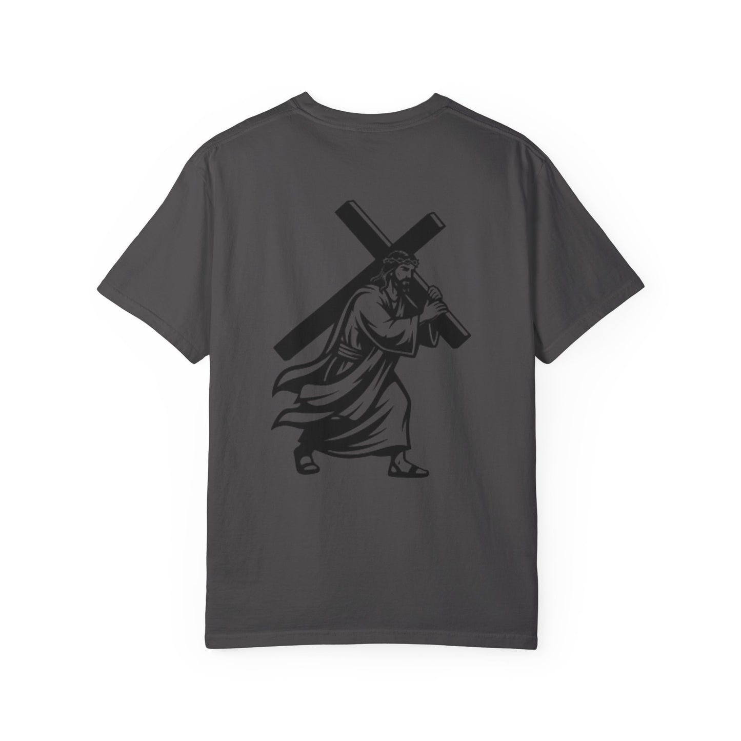 BE THAT PERSON - Christian logo