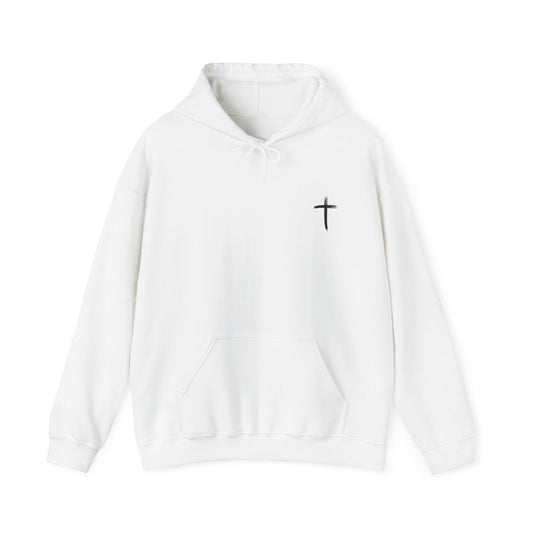 BE THAT PERSON - Inspirational/ Faith Hoodie