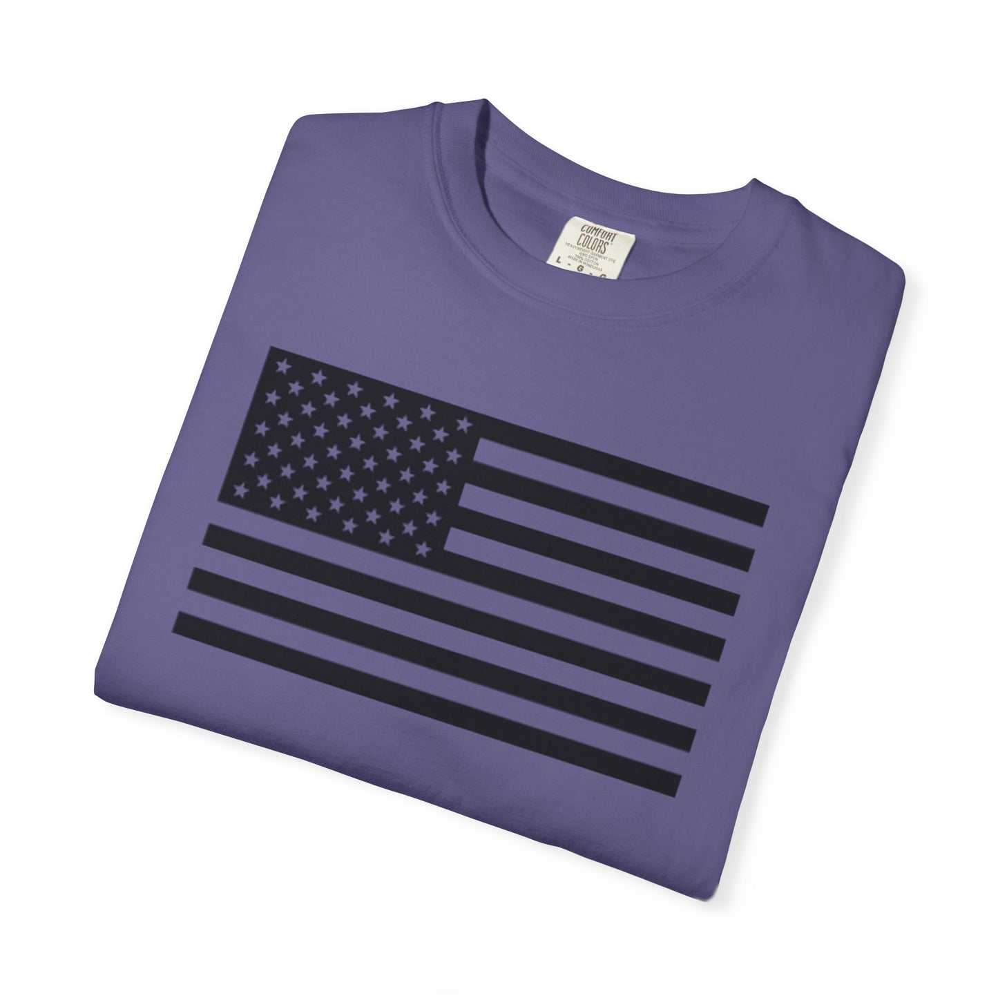 BE THAT AMERICAN - Patriotic Tee