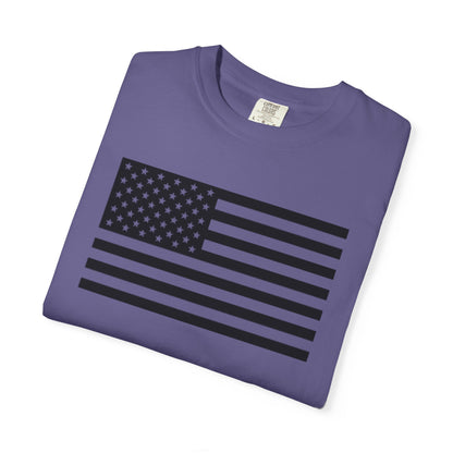 BE THAT AMERICAN - Patriotic Tee
