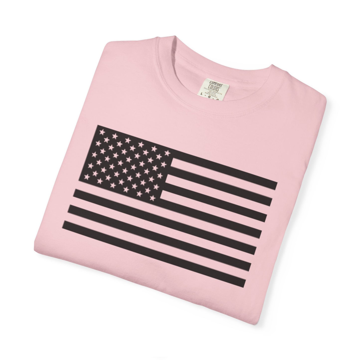 BE THAT AMERICAN - Patriotic Tee