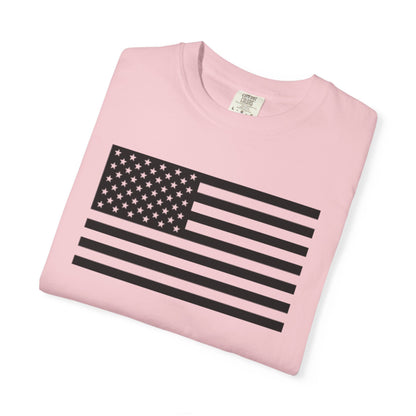 BE THAT AMERICAN - Patriotic Tee