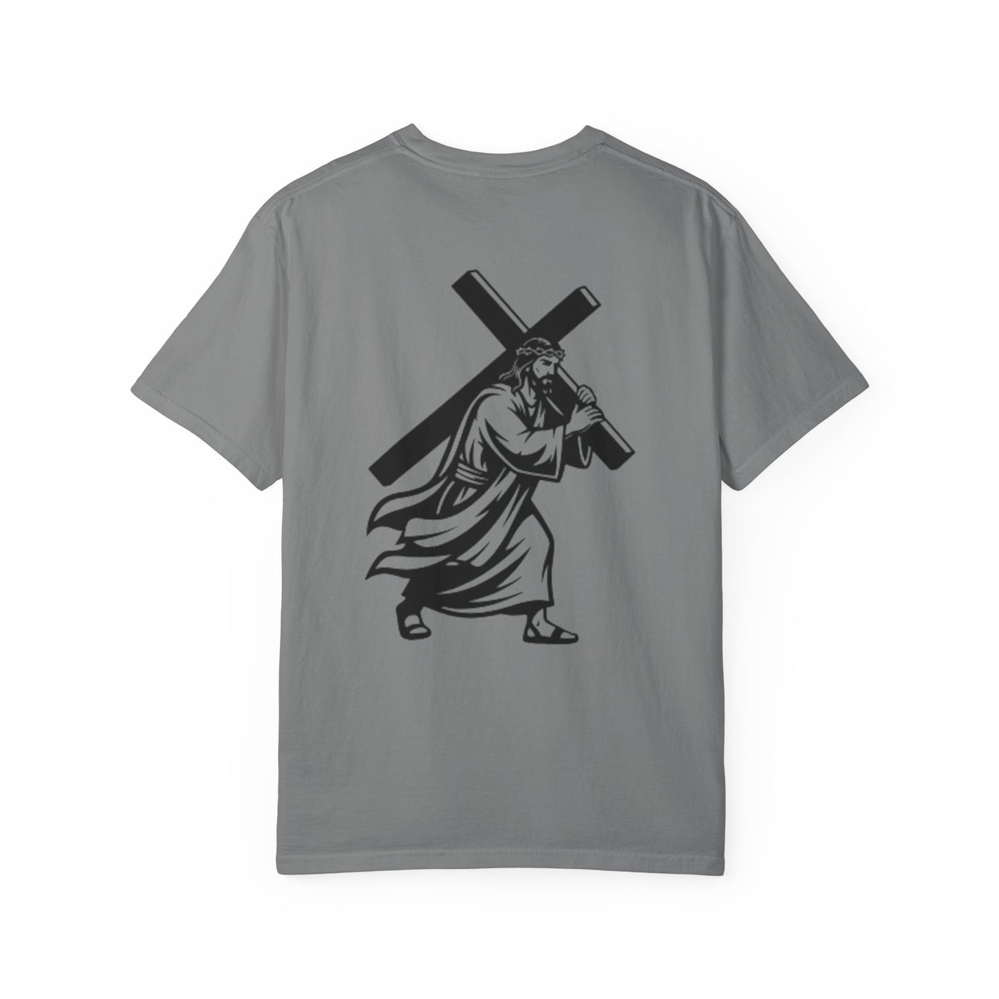 BE THAT PERSON - Christian logo